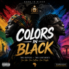 Colors in Black